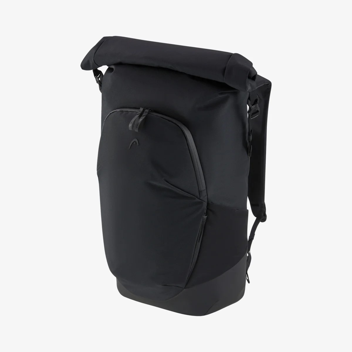 Head bag s polstrovanými popruhy